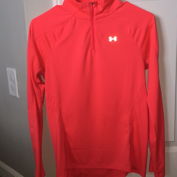 Under Armour Tops - SOLD Under Armour jacket